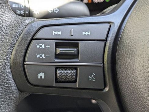 New 2026 Honda CR-V EX image 15