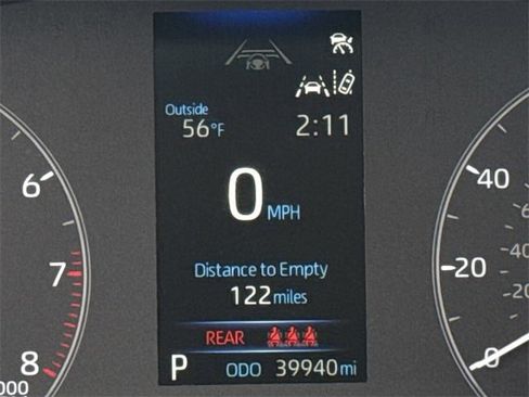 Used 2024 Toyota Corolla LE image 16