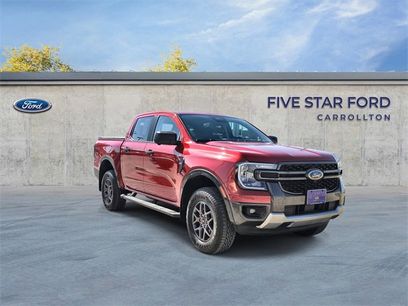 Used 2024 Ford Ranger XLT w/ Technology Package