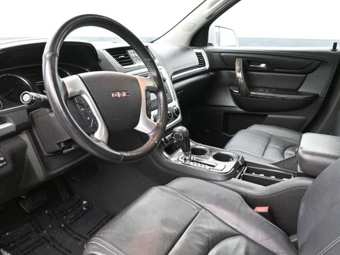 Used 2017 GMC Acadia Limited SLT image 10