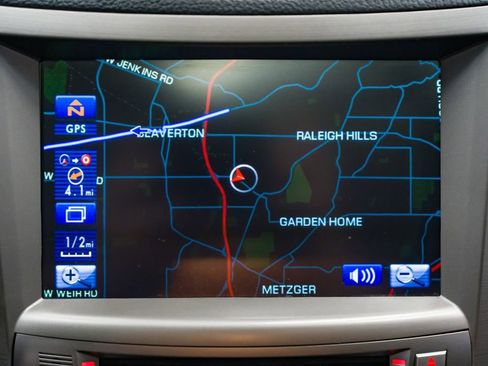 Used 2012 Subaru Outback 3.6R Limited image 13