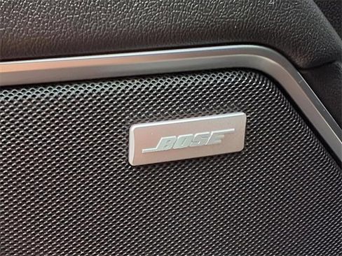 Used 2024 GMC Sierra 1500 SLT w/ SLT Premium Plus Package image 16