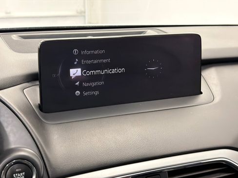 Used 2023 MAZDA CX-9 Touring image 27