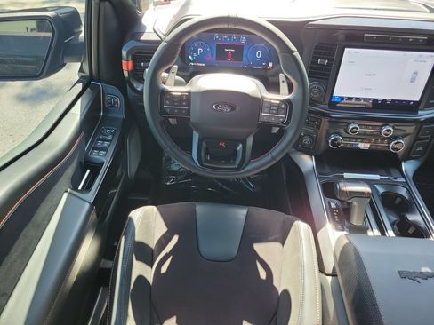 Used 2024 Ford F150 Raptor w/ Equipment Group 803A Raptor R AWD/4WD image 20