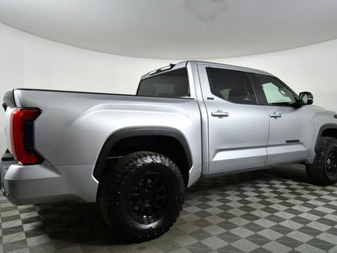 Used 2024 Toyota Tundra SR5 w/ SR5 Premium Package image 10