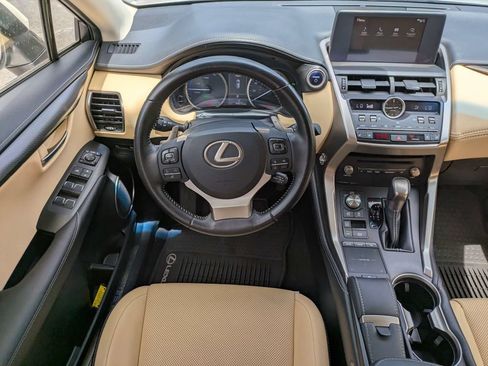 Used 2018 Lexus NX 300h AWD w/ Comfort Package image 18