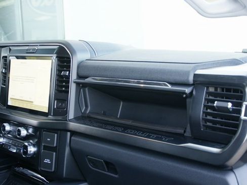 New 2026 Ford F350 Lariat image 45