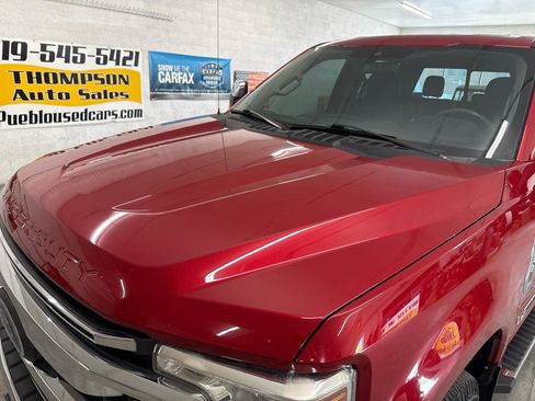 Used 2021 Ford F250 XLT w/ XLT Premium Package AWD/4WD image 97