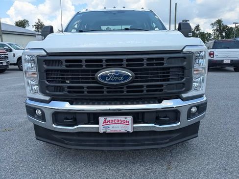 Used 2024 Ford F250 XL w/ 360-Degree Camera Package AWD/4WD image 7