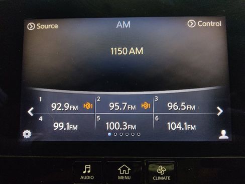 Used 2015 INFINITI Q50 Premium w/ Navigation Package RWD image 25