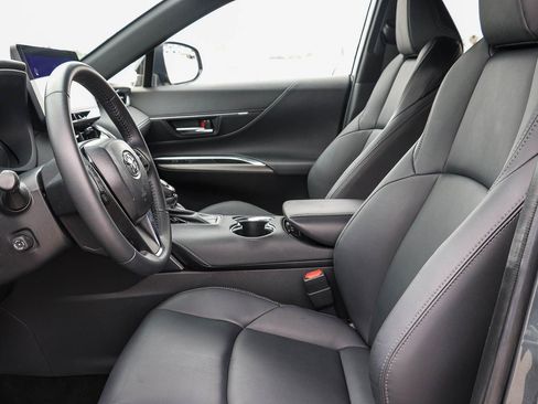 Certified 2024 Toyota Venza XLE AWD/4WD image 17
