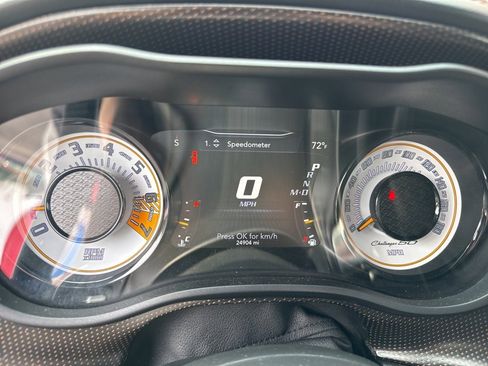 Used 2020 Dodge Challenger R/T Scat Pack image 36