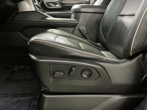 Used 2021 Chevrolet Tahoe Premier AWD/4WD image 15