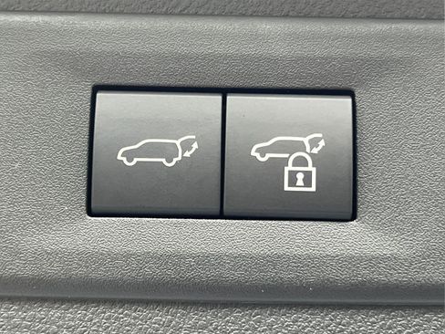 New 2026 Lexus NX 350h AWD w/ Premium Package image 12