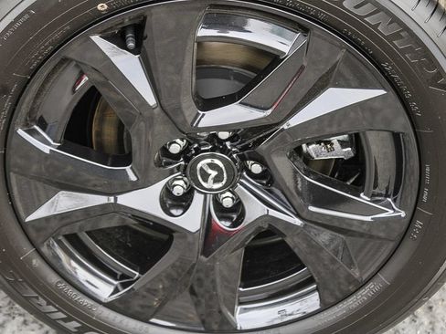 New 2026 MAZDA CX-5 2.5 S w/ Premium Package AWD/4WD image 11