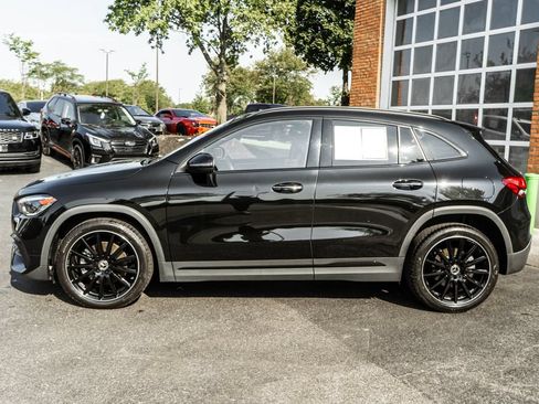 Used 2022 Mercedes-Benz GLA 250 4MATIC image 39