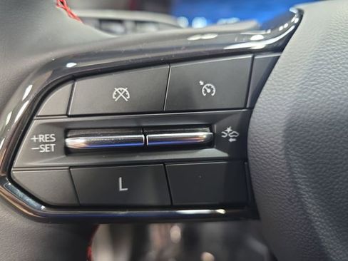 Used 2025 Chevrolet Equinox RS w/ Safety and Technology Package AWD/4WD image 21