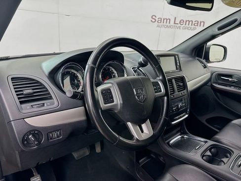 Used 2020 Dodge Grand Caravan GT image 9