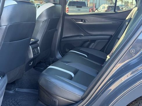 Used 2025 Toyota Camry SE FWD image 18