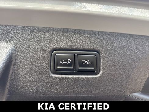 Certified 2025 Kia Carnival SX Prestige image 33