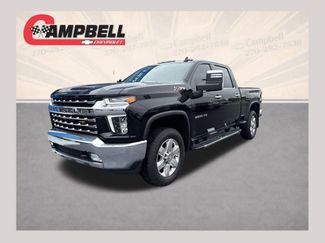 Used 2023 Chevrolet Silverado 2500 LTZ 360° Tour