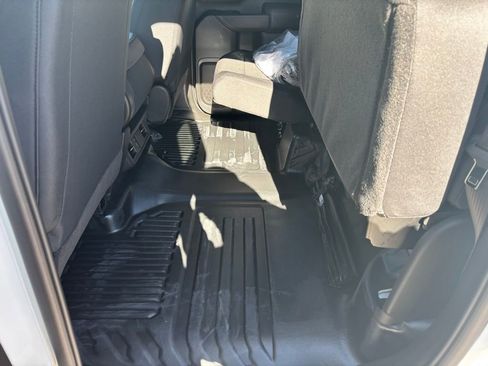 New 2026 GMC Sierra 2500 Pro w/ Convenience Package image 29