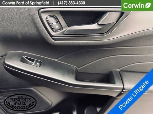 New 2026 Ford Escape Active w/ Cold Weather Package AWD/4WD image 13