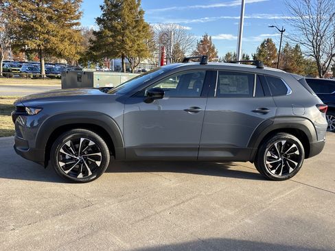 New 2026 MAZDA CX-50 2.5 Hybrid w/ Weather Package image 11