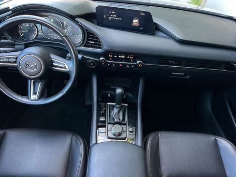 Certified 2022 MAZDA MAZDA3 s AWD/4WD image 16