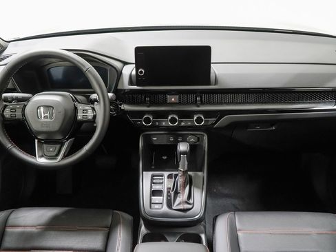 New 2026 Honda CR-V Sport Touring image 20