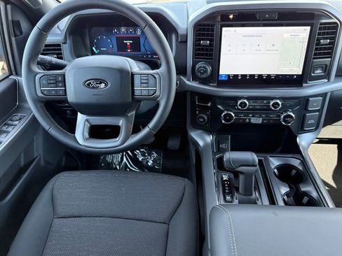 New 2026 Ford F150 XLT AWD/4WD image 13