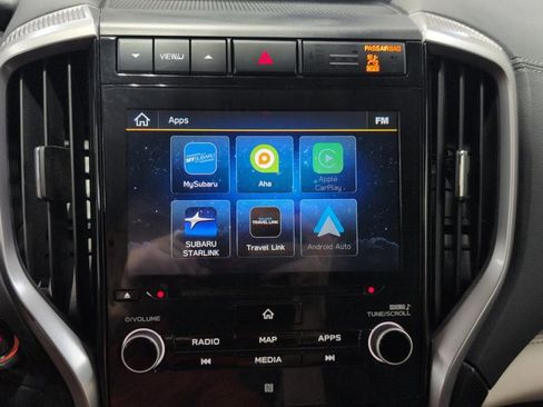 Used 2022 Subaru Ascent Touring AWD/4WD image 13