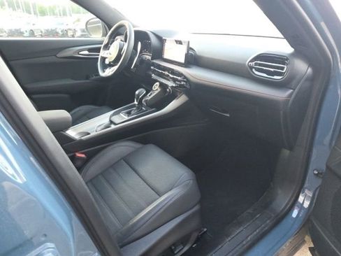 Used 2024 Dodge Hornet R/T Plus AWD/4WD image 16