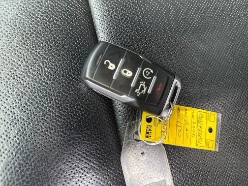 Used 2022 RAM 1500 Laramie w/ Sport Appearance Package image 31