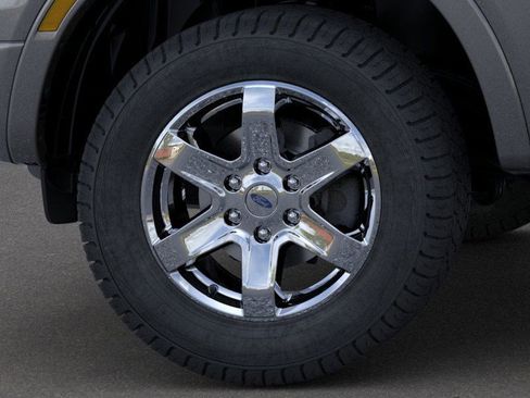 New 2025 Ford Ranger XLT image 22