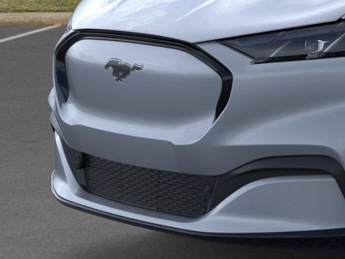 New 2026 Ford Mustang Mach-E Premium RWD image 17