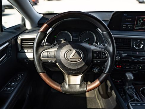 Used 2020 Lexus RX 350 FWD w/ Premium Package image 22