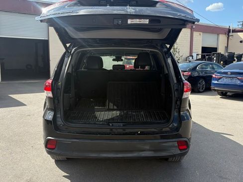 Used 2018 Toyota Highlander Plus image 13