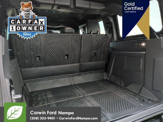 Used 2023 Ford Bronco Badlands AWD/4WD image 31