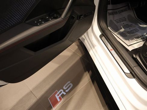 New 2026 Audi RS 3 image 19