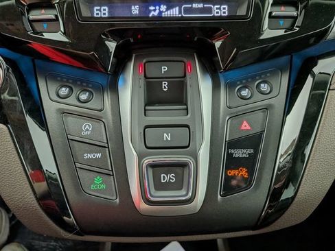 New 2026 Honda Odyssey Elite image 21