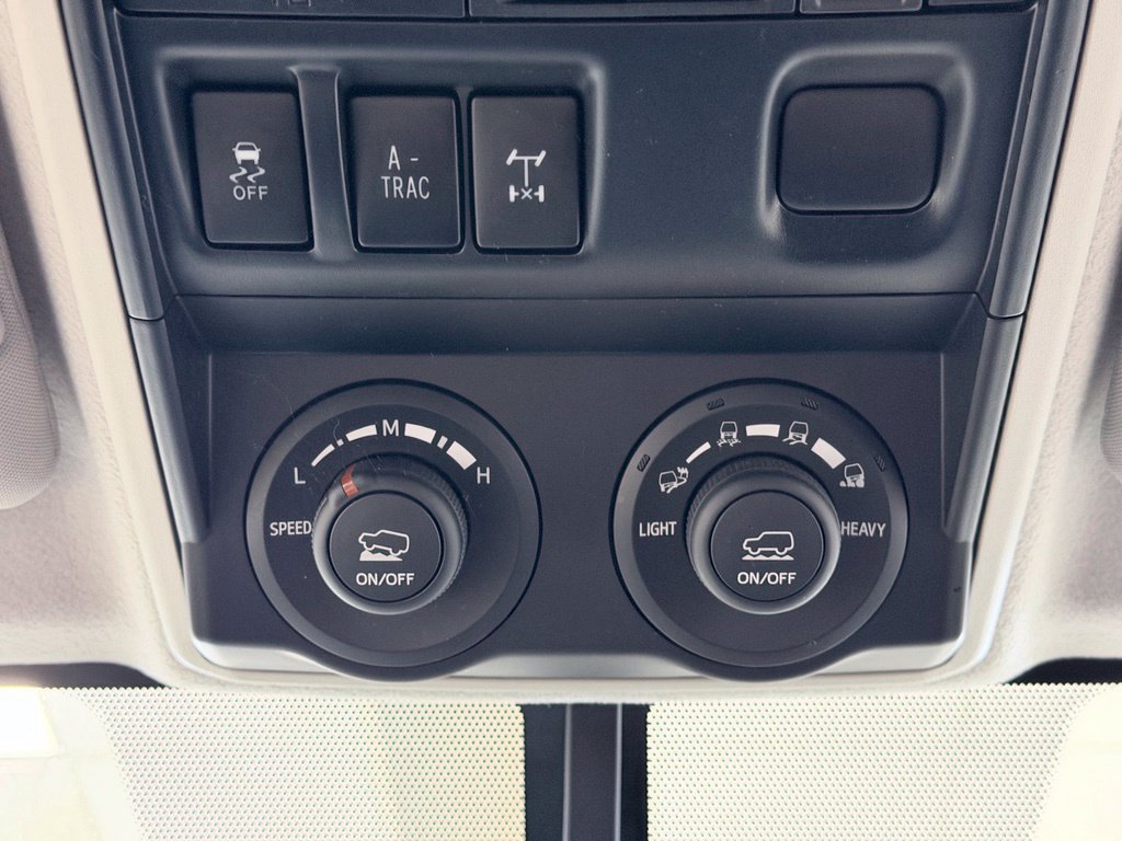Used 2019 Toyota 4Runner TRD Pro AWD/4WD image 63