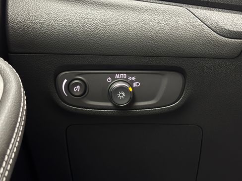 New 2026 Buick Encore GX Preferred w/ Advanced Technology Package AWD/4WD image 22