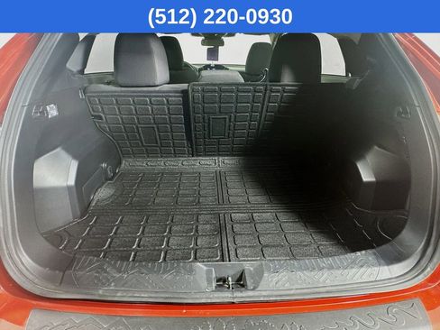 Certified 2025 Subaru Crosstrek 2.0i Premium image 30