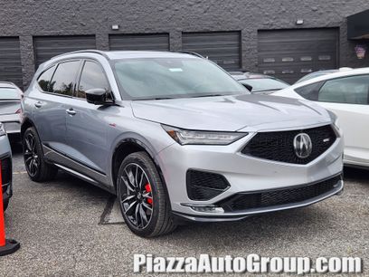Certified 2023 Acura MDX Type S