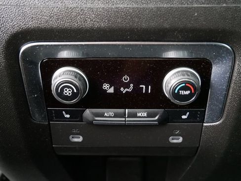 Used 2024 Chevrolet Tahoe RST w/ Luxury Package AWD/4WD image 10