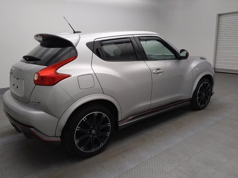 Used 2014 Nissan Juke NISMO RS image 10