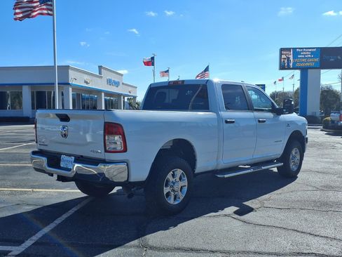 Used 2024 RAM 2500 Big Horn image 2