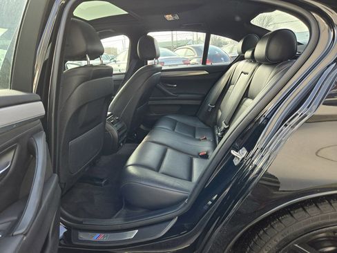 Used 2016 BMW 535i xDrive Sedan image 3