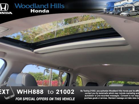 Certified 2023 Honda CR-V EX-L image 18